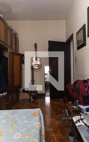 Apartamento à venda com 121m², 3 quartos e sem vaga Apartamento à venda com 121m², 3 quartos e sem vagaQuarto 3