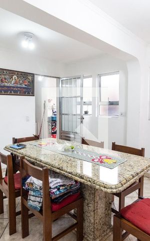 Casa à venda com 154m², 3 quartos e 1 vaga Casa à venda com 154m², 3 quartos e 1 vagaCozinha casa 1