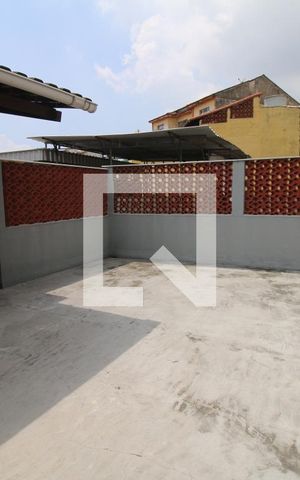 Casa à venda com 580m², 4 quartos e 2 vagasÁrea comum - Terraço
