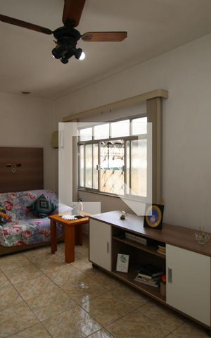 Casa à venda com 580m², 4 quartos e 2 vagasSala 2