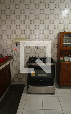 Casa à venda com 580m², 4 quartos e 2 vagasCozinha 1