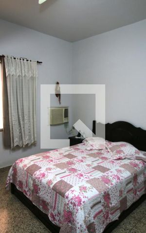 Casa à venda com 580m², 4 quartos e 2 vagasQuarto 2
