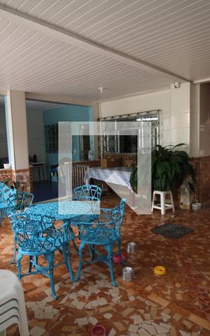 Casa à venda com 580m², 4 quartos e 2 vagasÁrea comum - Gourmet