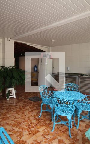 Casa à venda com 580m², 4 quartos e 2 vagasÁrea comum - Gourmet