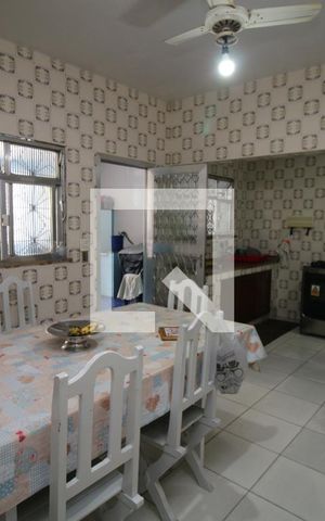 Casa à venda com 580m², 4 quartos e 2 vagasCozinha 1