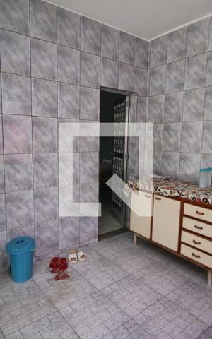 Casa à venda com 580m², 4 quartos e 2 vagasÁrea de Serviço 2