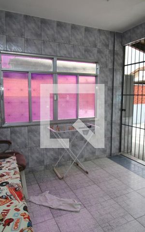 Casa à venda com 580m², 4 quartos e 2 vagasÁrea de Serviço 2
