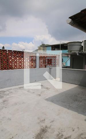 Casa à venda com 580m², 4 quartos e 2 vagasÁrea comum - Terraço