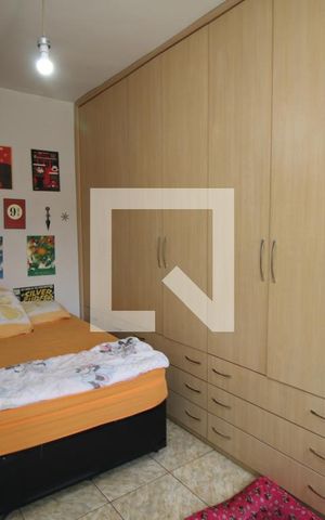 Casa à venda com 580m², 4 quartos e 2 vagasQuarto 4