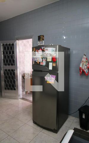 Casa à venda com 580m², 4 quartos e 2 vagasCozinha 2