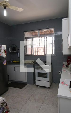 Casa à venda com 580m², 4 quartos e 2 vagasCozinha 2