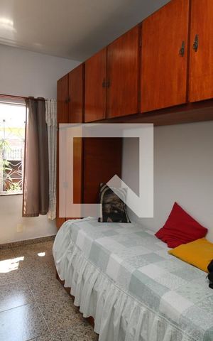Casa à venda com 580m², 4 quartos e 2 vagasQuarto 1