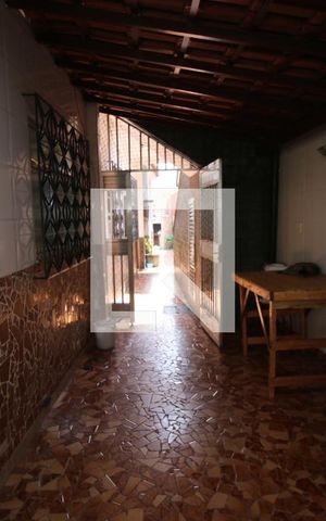 Casa à venda com 580m², 4 quartos e 2 vagasÁrea comum 