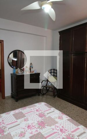 Casa à venda com 580m², 4 quartos e 2 vagasQuarto 2