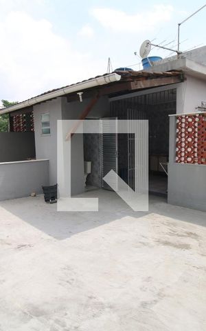 Casa à venda com 580m², 4 quartos e 2 vagasÁrea comum - Terraço