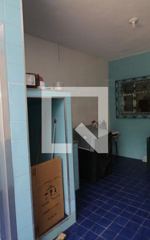 Casa à venda com 580m², 4 quartos e 2 vagasÁrea de Serviço 1