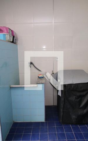 Casa à venda com 580m², 4 quartos e 2 vagasÁrea de Serviço 1
