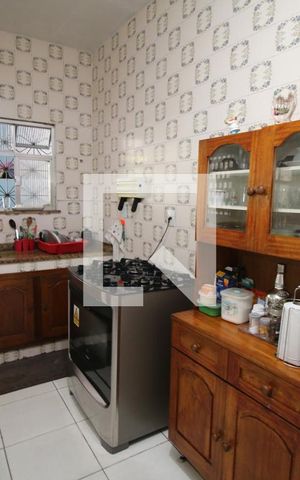 Casa à venda com 580m², 4 quartos e 2 vagasCozinha 1