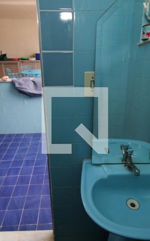 Casa à venda com 580m², 4 quartos e 2 vagasBanheiro de serviço 1