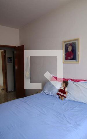 Casa à venda com 580m², 4 quartos e 2 vagasQuarto 3