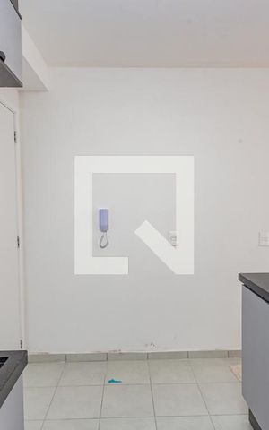 Apartamento para alugar com 36m², 2 quartos e sem vaga Apartamento para alugar com 36m², 2 quartos e sem vagaCozinha