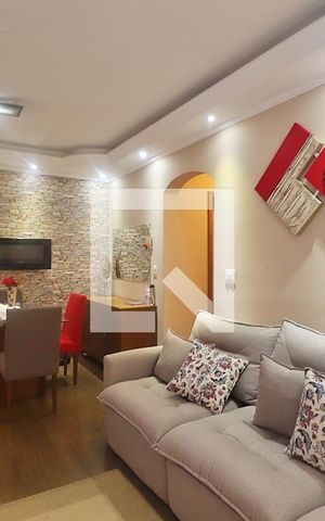 Apartamento à venda com 125m², 3 quartos e 2 vagasSala