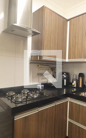 Apartamento à venda com 125m², 3 quartos e 2 vagasCozinha