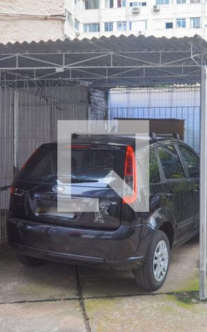 Apartamento à venda com 73m², 2 quartos e 1 vaga Apartamento à venda com 73m², 2 quartos e 1 vagaGaragem