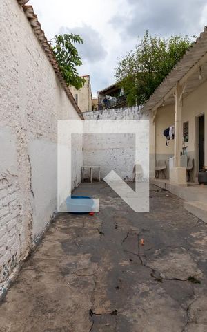 Casa à venda com 312m², 3 quartos e sem vagaQuintal 3