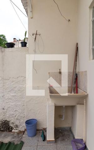 Casa à venda com 312m², 3 quartos e sem vagaÁrea de Serviço 2