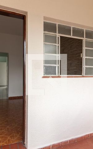 Casa à venda com 312m², 3 quartos e sem vagaVaranda da Sala 1