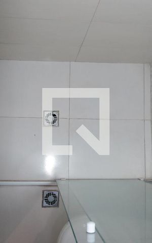 Apartamento para alugar com 123m², 3 quartos e 1 vagaBanheiro Superior - Box