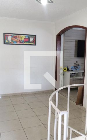 Apartamento para alugar com 123m², 3 quartos e 1 vagaSala de Estar