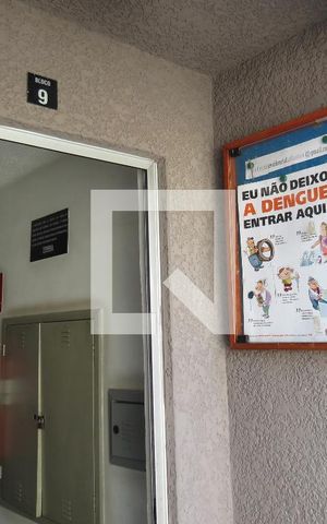 Apartamento para alugar com 123m², 3 quartos e 1 vagaQuadro de Avisos Bloco