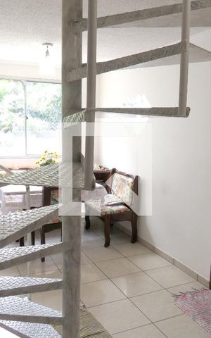 Apartamento para alugar com 123m², 3 quartos e 1 vagaSala
