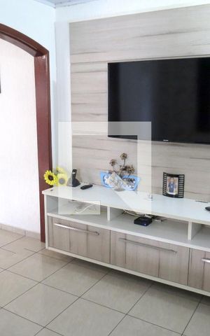 Apartamento para alugar com 123m², 3 quartos e 1 vagaSala de Estar