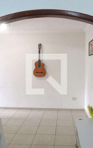 Apartamento para alugar com 123m², 3 quartos e 1 vagaSala de Estar