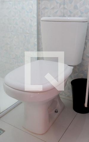 Apartamento para alugar com 123m², 3 quartos e 1 vagaBanheiro Superior - Privada