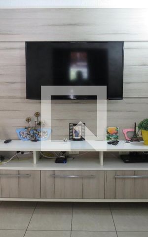 Apartamento para alugar com 123m², 3 quartos e 1 vagaSala de Estar