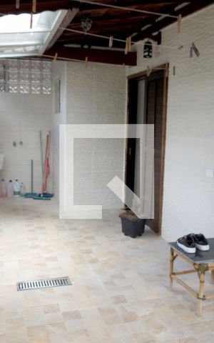 Apartamento para alugar com 123m², 3 quartos e 1 vagaQuintal 