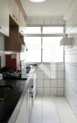 Apartamento para alugar com 123m², 3 quartos e 1 vagaCozinha