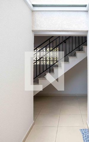 Apartamento à venda com 50m², 2 quartos e 1 vagaHall de entrada