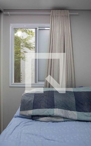 Apartamento à venda com 50m², 2 quartos e 1 vagaQuarto 1