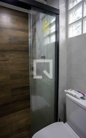 Apartamento à venda com 50m², 2 quartos e 1 vagaBanheiro