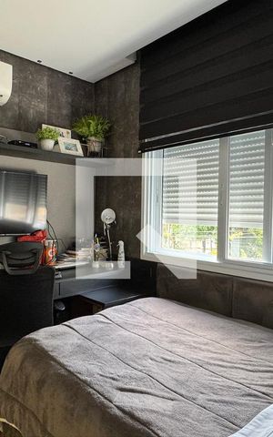 Casa de condomínio à venda com 597m², 4 quartos e 4 vagasSuíte 2