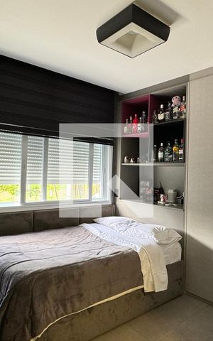 Casa de condomínio à venda com 597m², 4 quartos e 4 vagasSuíte 2