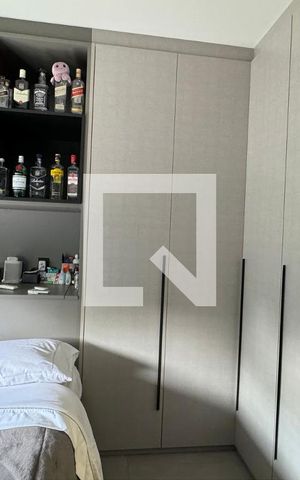Casa de condomínio à venda com 597m², 4 quartos e 4 vagasSuíte 2