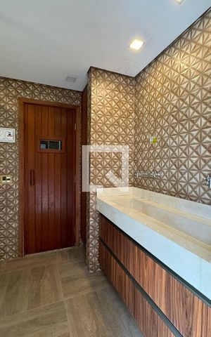 Casa de condomínio à venda com 597m², 4 quartos e 4 vagasSaúna