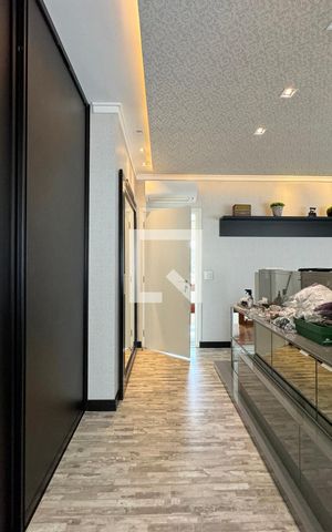 Casa de condomínio à venda com 597m², 4 quartos e 4 vagasSuíte 1
