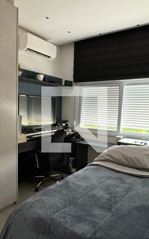 Casa de condomínio à venda com 597m², 4 quartos e 4 vagasQuarto 4